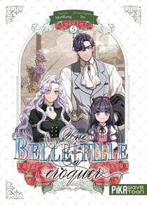 Une belle-fille à croquer Tome 5