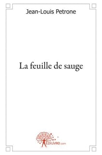 La feuille de sauge