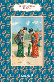 Le petit livre de(s) : Japon