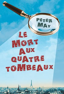 Le mort aux quatre tombeaux
