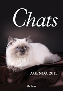Agenda 2015 - chats