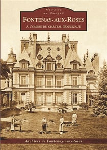 Fontenay-aux-Roses