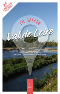 Val de loire en balade