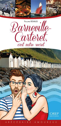 Barneville-carteret, c'est notre secret