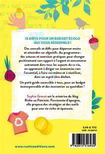 Objectif zéro budget