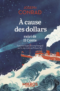 A cause des dollars - Il conte
