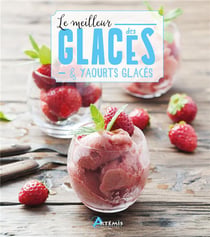 Le meilleur des glaces et yaourts glacés