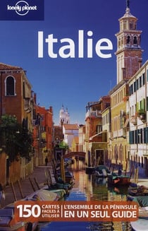 Italie 4ed