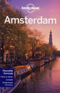 Amsterdam 3Ed