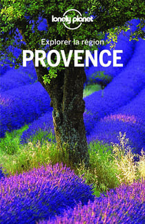 Explorer la région Provence (3e édition)