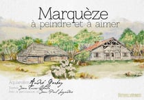 Marqueze à peindre et à aimer