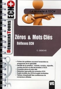 Zéros & mots clé