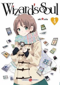 Wizard's soul t.4