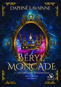 Béryl Moncade 1