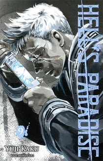 Hell's paradise t.9