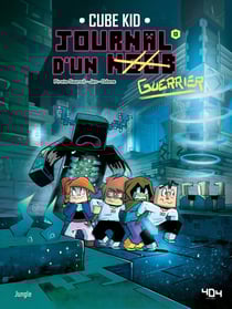 Journal d'un Noob Tome 13