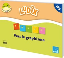 Ludix : vers le graphisme - PS
