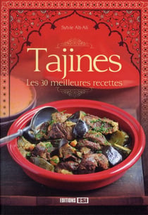 Tajines - les 30 meilleures recettes