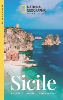 Guide Sicile