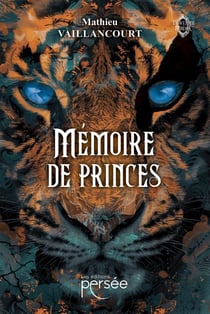 Mémoire de Princes