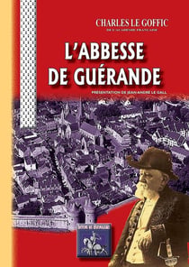 L'abbesse de Guerande