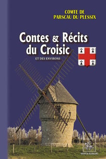 Contes et récits du Croisic et ses environs