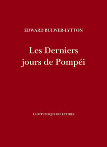 Les Derniers jours de Pompéi
