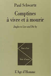 Comptines à vivre et à mourir