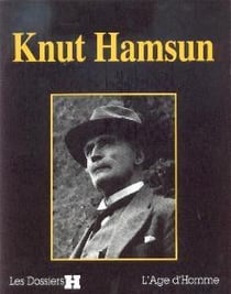 Knut hamsun