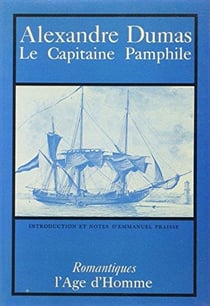 Le capitaine pamphile