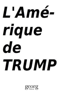 L'Amérique de Trump