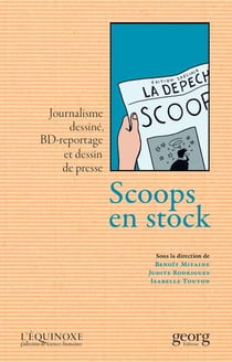 Revue equinoxe - scoops en stock