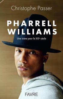 Pharrell williams