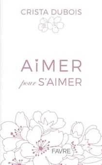 Aimer pour s'aimer
