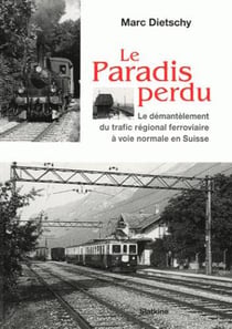 LE PARADIS PERDU