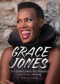 Je N'Ecrirai Jamais Mes Memoires