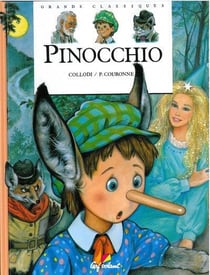 Pinocchio - vol01