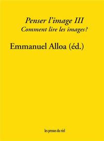 Penser l'image III - comment lire les images ?