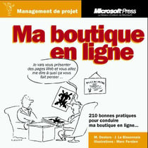 Entrepreneurs gagnants - ils ont survecu a l'e-krach