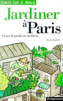 Jardiner a paris