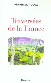 Traversées de la France
