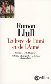 Le livre de l'ami et de l'aimé