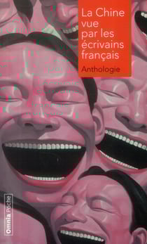 La chine vue par les écrivains français