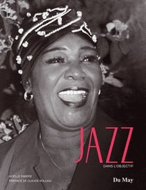 Jazz dans l'objectif