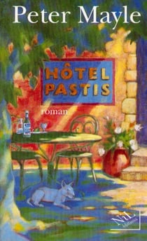 Hotel pastis