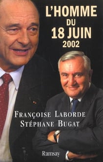 L homme du 18 juin 2002