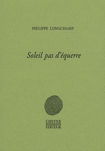 Soleil pas d'équerre