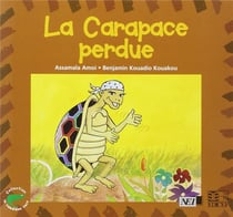 La carapace perdue