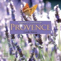 Regards et couleurs de Provence