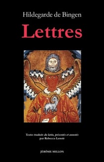 Lettres